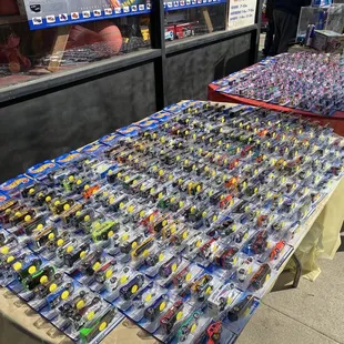 Outside Sale every Last Saturday.