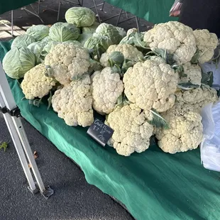 Cauliflower