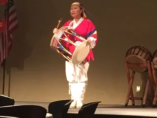 Chinese Cultural Center