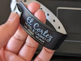 El Cortez Cabana Suites