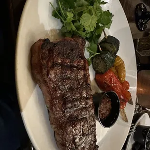 Prime New York Strip