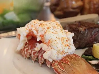 Jensen's food & cocktails