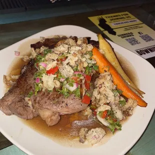 Wagyu ribeye