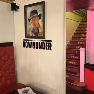 a picture of a man in a cowboy hat