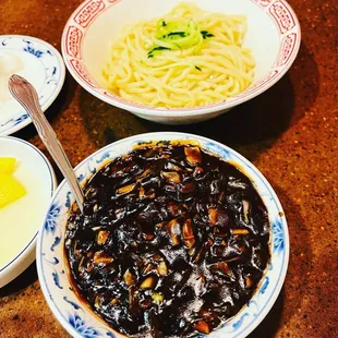 jjajangmyeon!!!