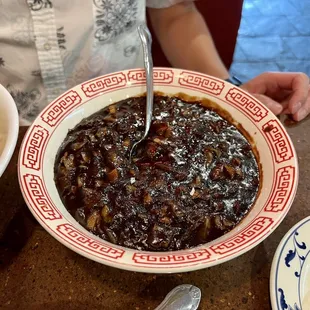 Jjajangmyeon