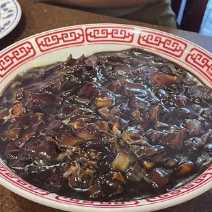 Jjajangmyun