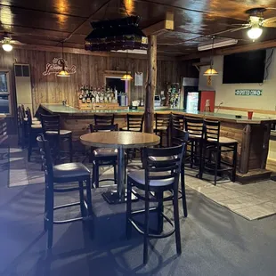 Come in for a Pep's Drafthaus pizza.