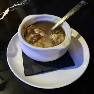 French Onion Soup Bowl