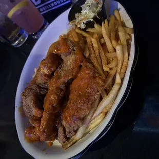 Chicken Tenders