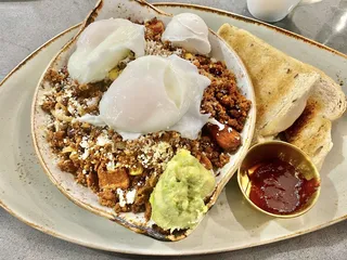 Brunch With Me