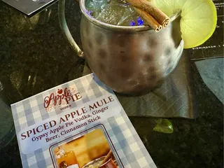 Sidecar Slider Bar