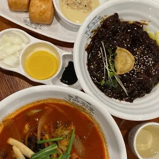 Doya Jjajang