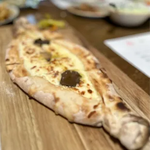 Pide Truffle