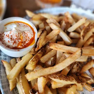 Fries