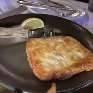 Saganaki