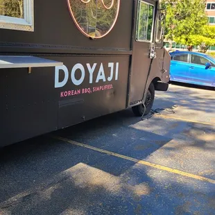 Food truck