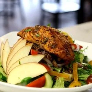 Salmon Salad
