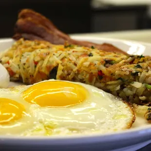 Potatoe Cake