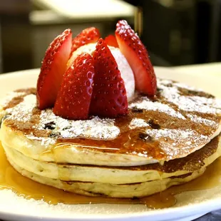 Full Stack Buttermilk