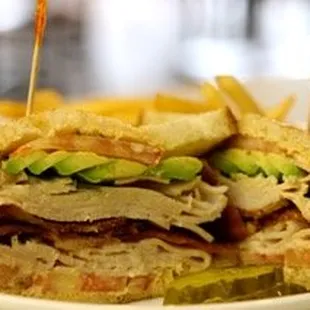 Turkey Club