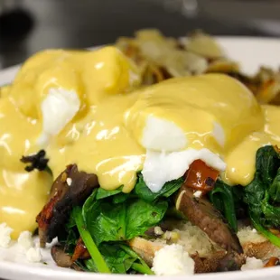 Ultimate Benedict