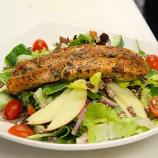 Salmon Salad