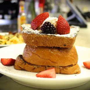 French Toast