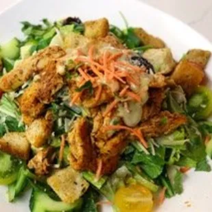 Ceasar Salad