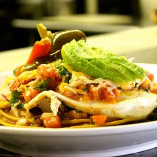 Azteca