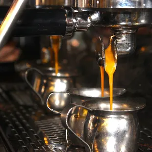 Espresso