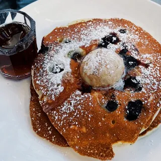 Buttermilk Pancakes Half (2)