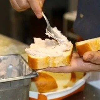Stuffed French Toast