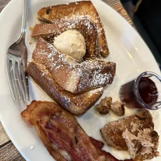 Brioche French Toast