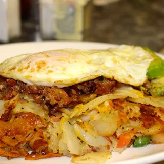 Home Fries Heaven