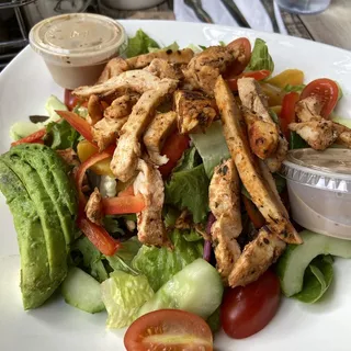 Garden Salad