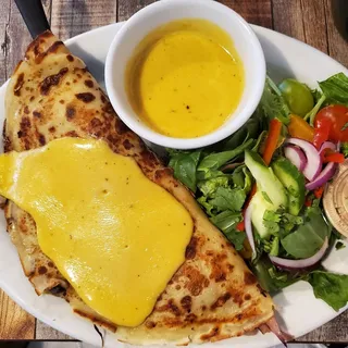 Del Mar Crepe