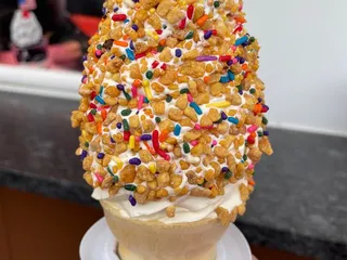 Skoops Ice Cream