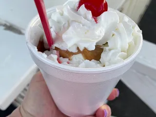 Welch's Dairy Cream