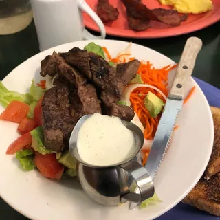 Elway's Steak House Salad