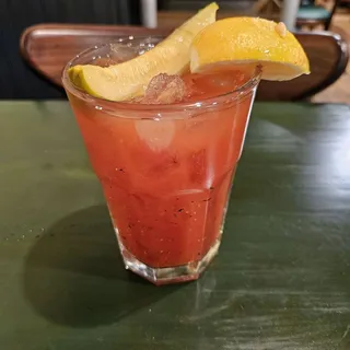 Bloody Mary