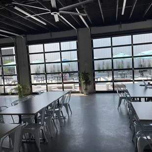 a man sitting at a table