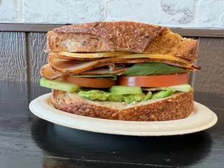 Arise Bakery and Cafe