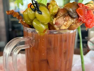 Local Legends Bar & Grill