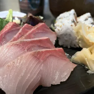 food, sushi and sashimi, sashimi, sushi