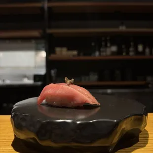 food, sushi and sashimi