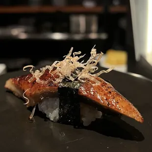 food, sushi and sashimi, sushi, sashimi