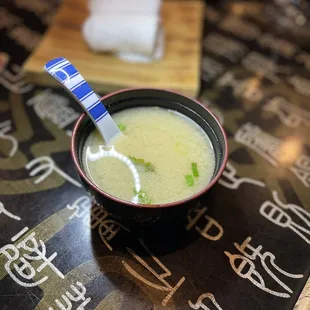 soups and chowder, drink