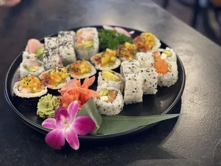Sushi Spot