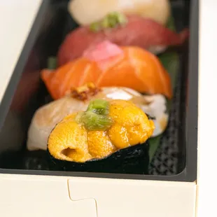 sushi, sashimi, food, sushi and sashimi